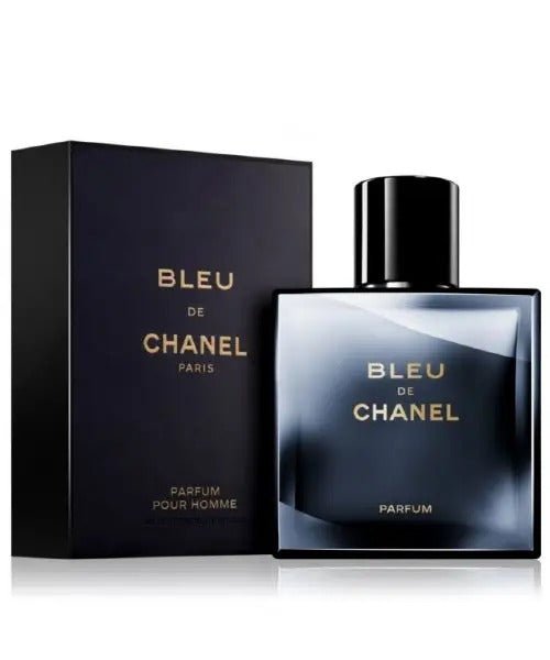 Bleu De Chanel – Eau De Parfum Spray | Best Quality Long Lasting Perfume – 100ml | Edp - Unistyles store