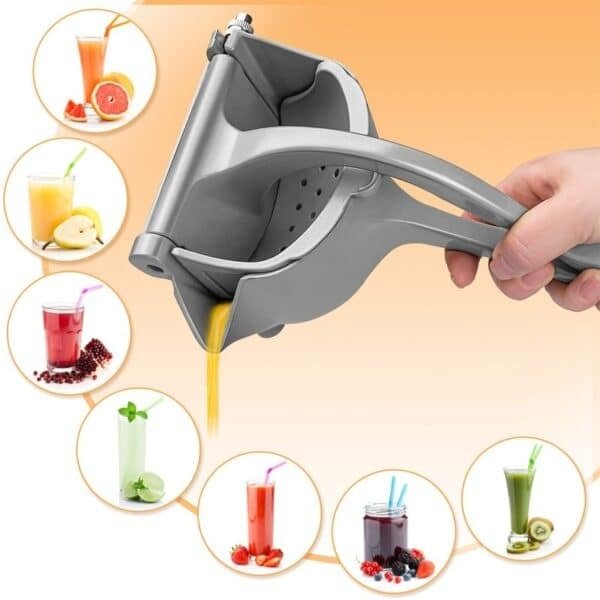Heavy Duty Press Juicer - Unistyles store