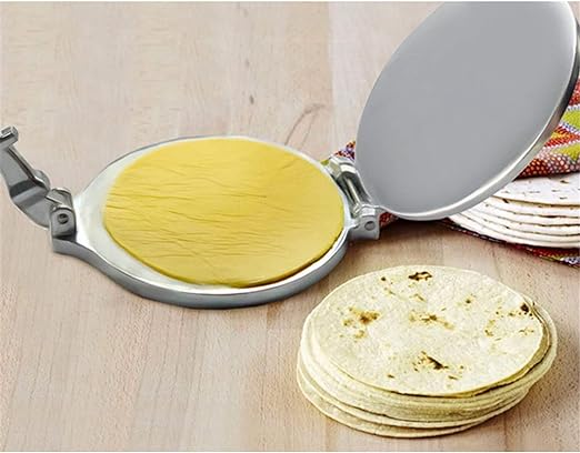 Tortilla Maker Tortilla Press Maker Machine - Unistyles store