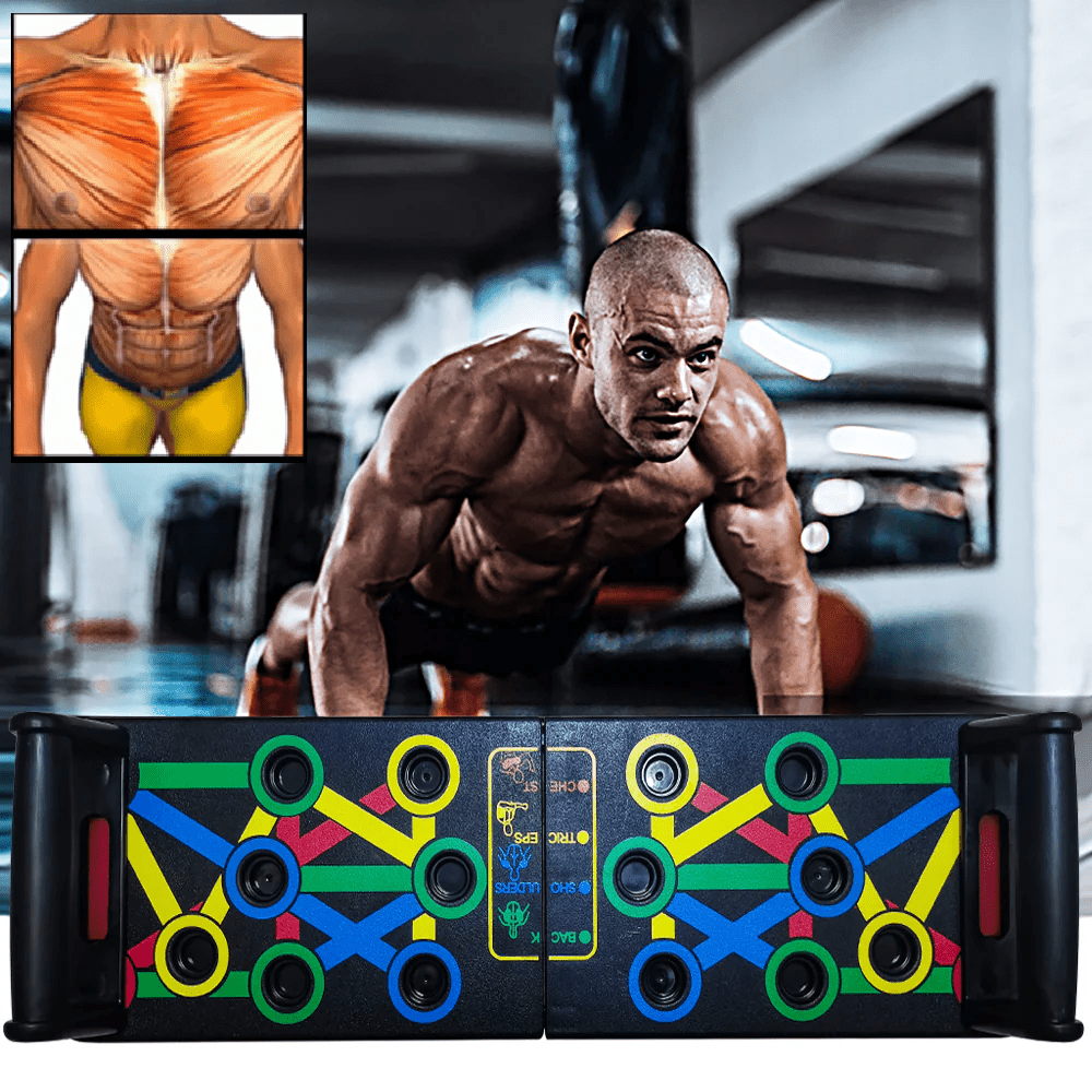 Health & Fitness - Unistyles store