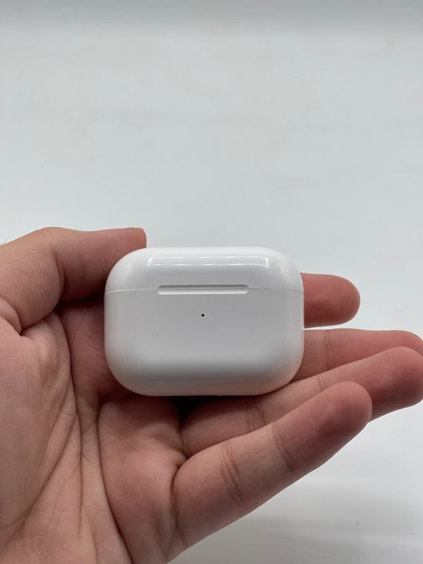 Airpods Pro 2 Noise Reduction Wireless Earbuds – Airpods Pro 2 With Anc | Airpods For Android & Ios - Unistyles store