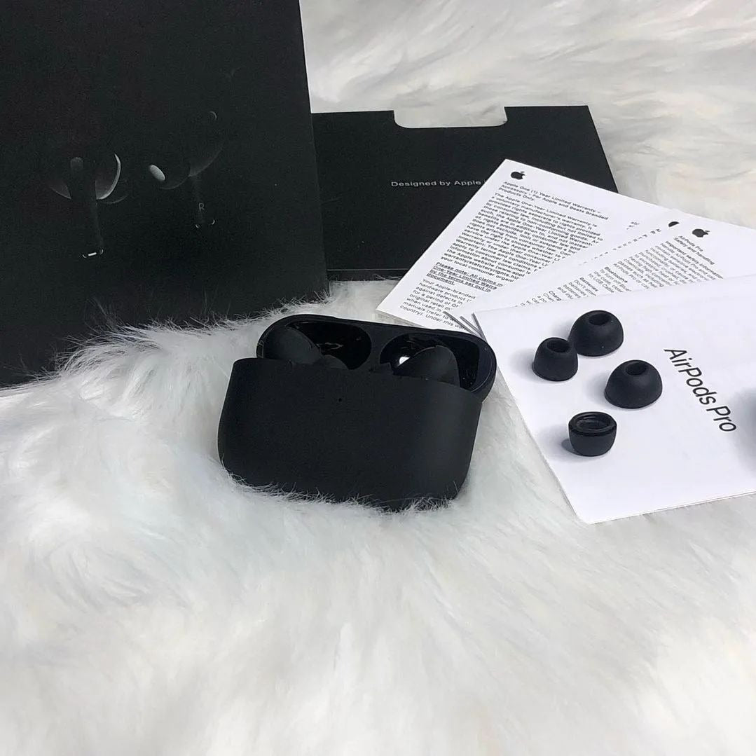 Airpods Pro 2 Noise Reduction Wireless Earbuds – Airpods Pro 2 With Anc | Airpods For Android & Ios - Unistyles store