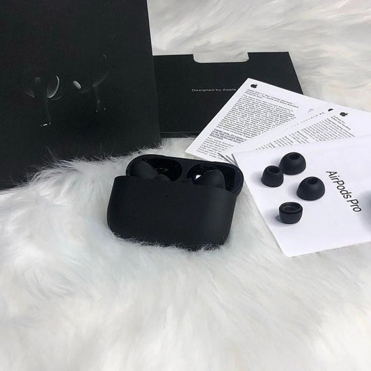 Airpods Pro 2 Noise Reduction Wireless Earbuds – Airpods Pro 2 With Anc | Airpods For Android & Ios - Unistyles store
