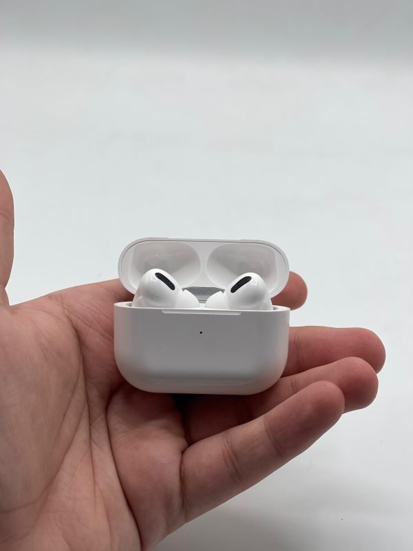 Airpods Pro 2 Noise Reduction Wireless Earbuds – Airpods Pro 2 With Anc | Airpods For Android & Ios - Unistyles store