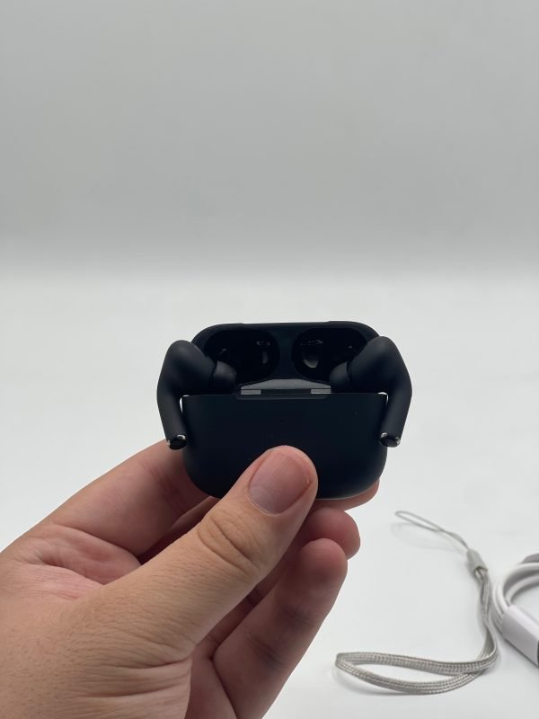 Airpods Pro 2 Noise Reduction Wireless Earbuds – Airpods Pro 2 With Anc | Airpods For Android & Ios - Unistyles store