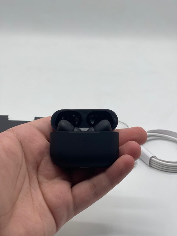 Airpods Pro 2 Noise Reduction Wireless Earbuds – Airpods Pro 2 With Anc | Airpods For Android & Ios - Unistyles store