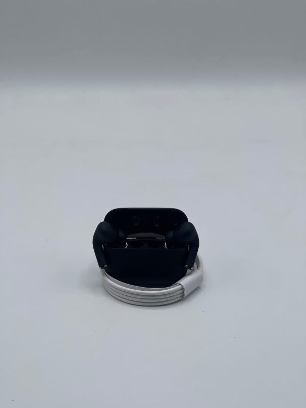 Airpods Pro 2 Noise Reduction Wireless Earbuds – Airpods Pro 2 With Anc | Airpods For Android & Ios - Unistyles store
