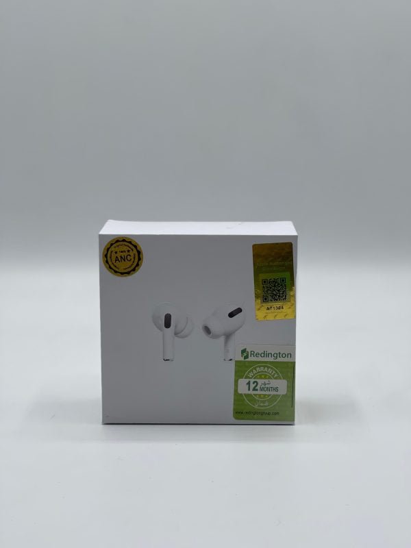 Airpods Pro 2 Noise Reduction Wireless Earbuds – Airpods Pro 2 With Anc | Airpods For Android & Ios - Unistyles store