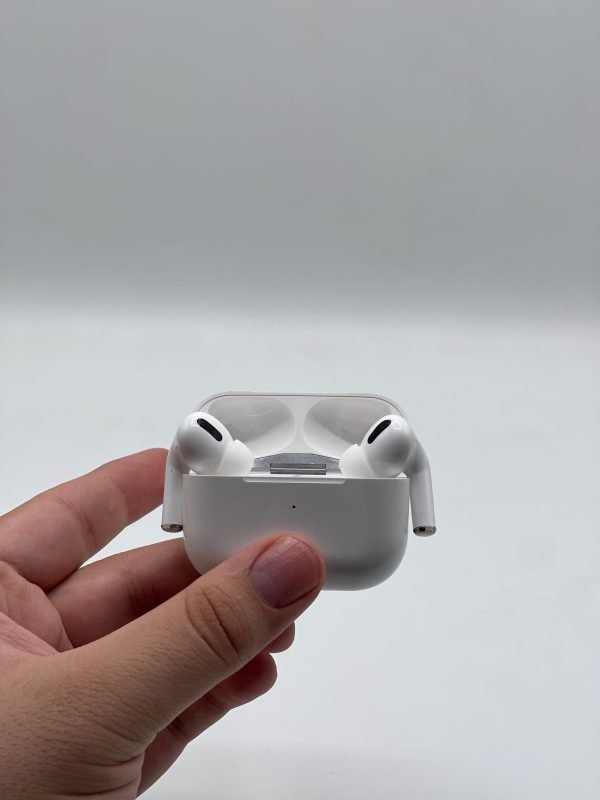Airpods Pro 2 Noise Reduction Wireless Earbuds – Airpods Pro 2 With Anc | Airpods For Android & Ios - Unistyles store