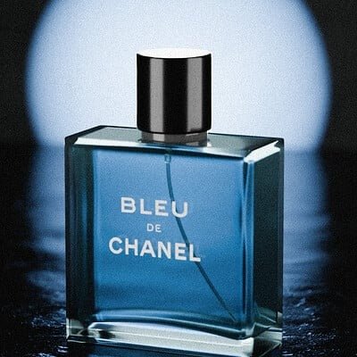 Bleu De Chanel – Eau De Parfum Spray | Best Quality Long Lasting Perfume – 100ml | Edp - Unistyles store
