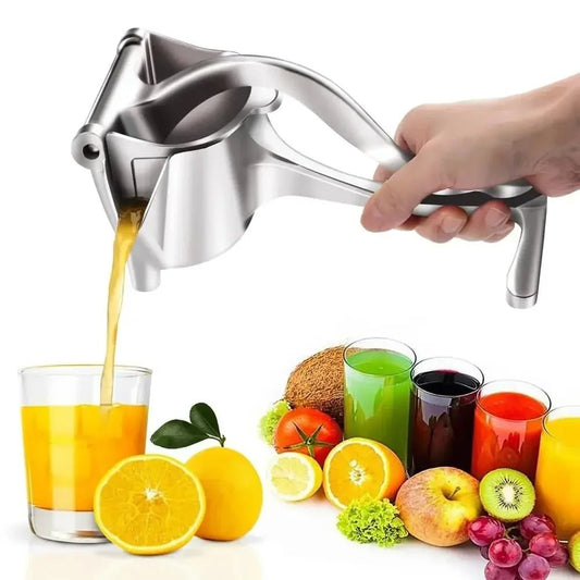 Heavy Duty Press Juicer - Unistyles store
